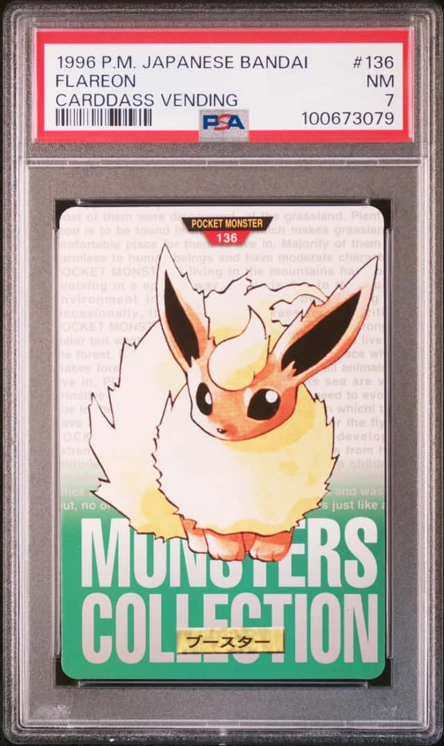 Flareon