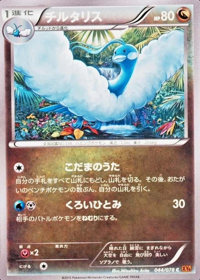 Base / no variant