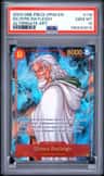 Silvers Rayleigh
