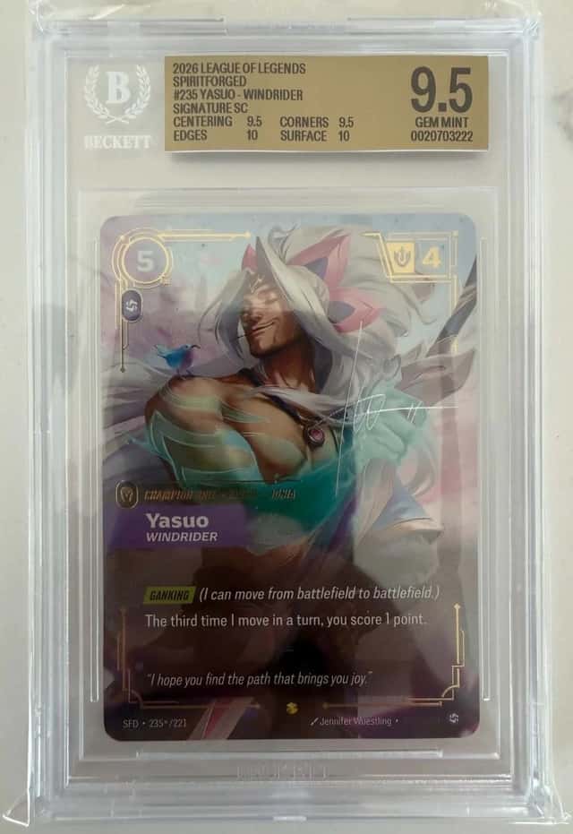 Yasuo