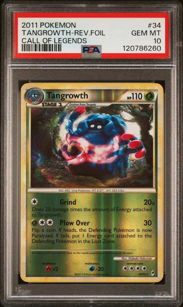 TANGROWTH-REV.FOIL