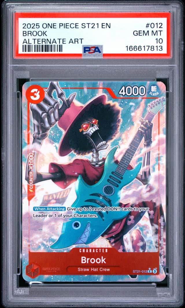 Brook