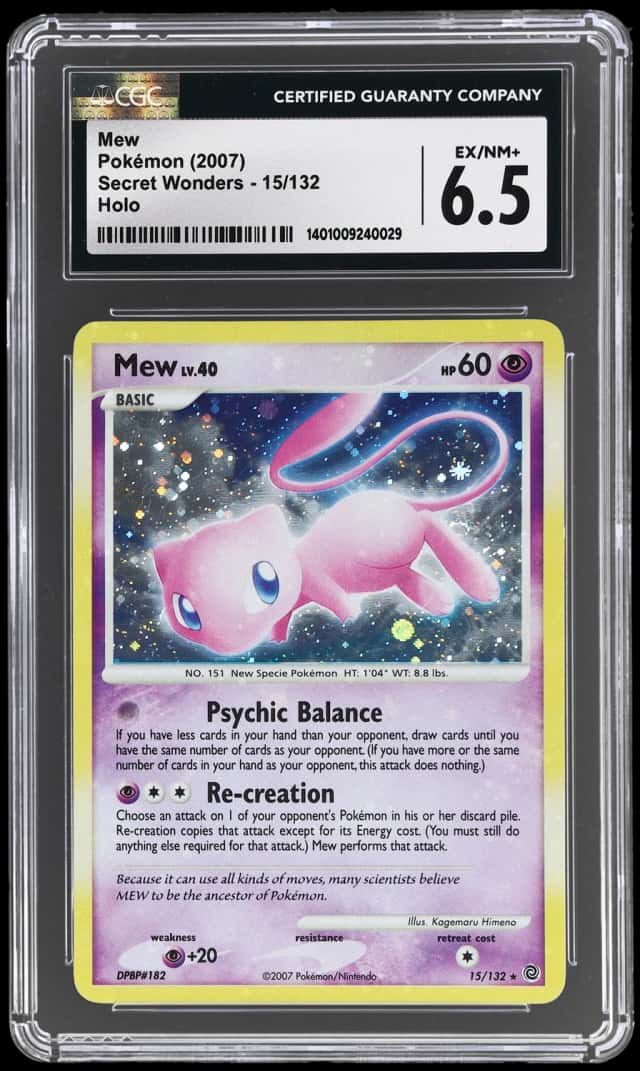 Mew