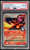 Charizard G Lv X