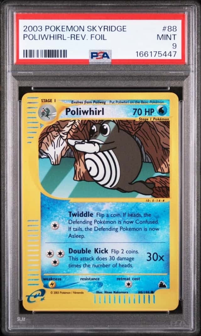 Poliwhirl