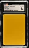 Solid Yellow (wotc-Style)