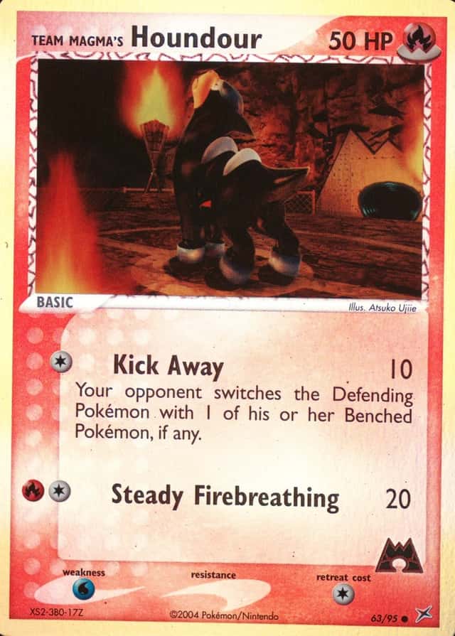 Reverse Holo