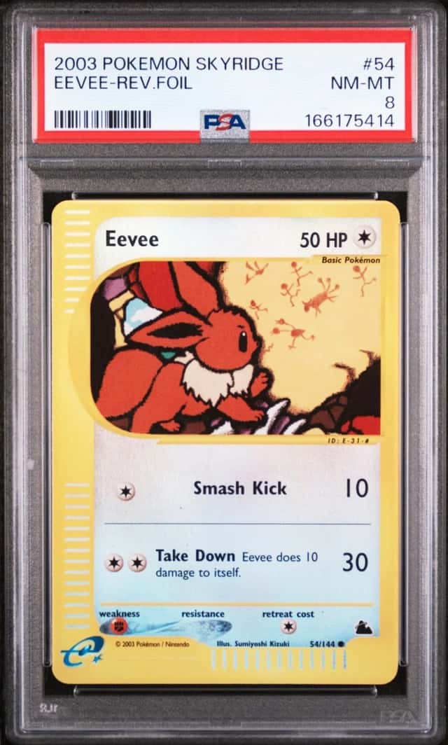 Eevee