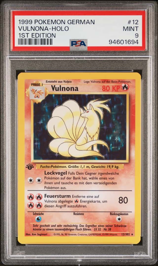 Vulnona