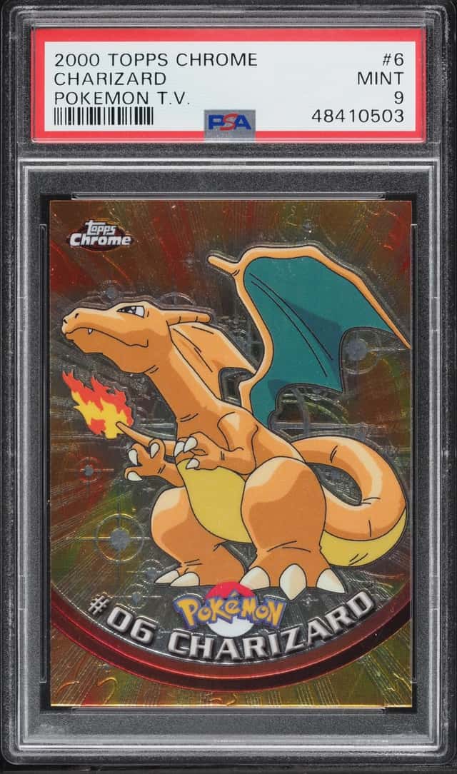 Charizard