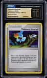 Pokémon Reversal