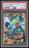 Shaymin Ex