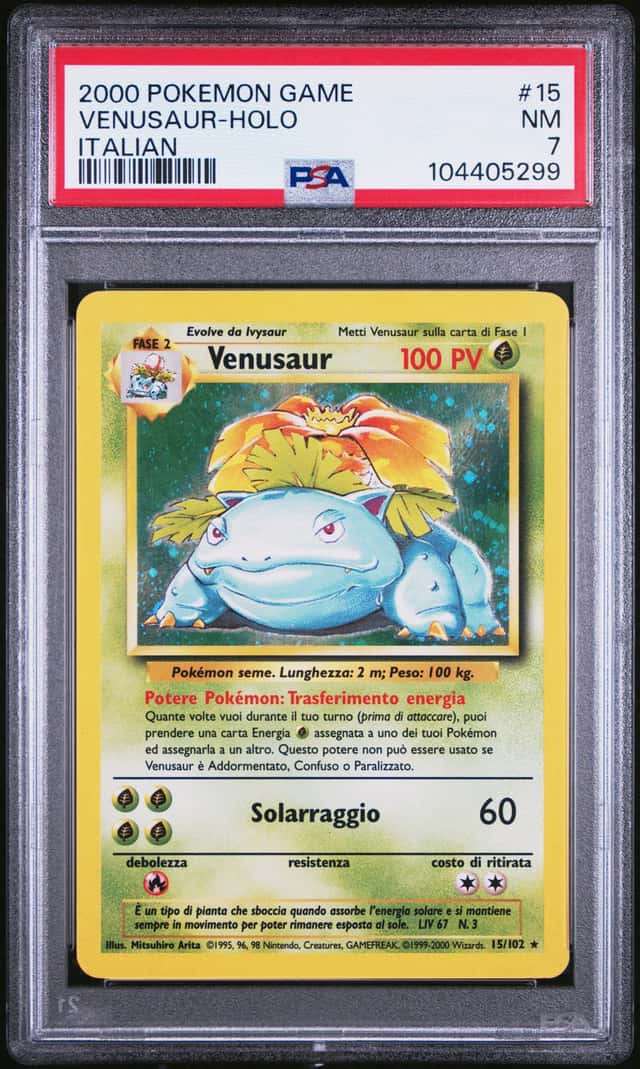 Venusaur