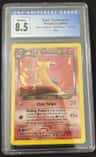 Dark Typhlosion