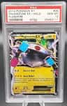 Magnezone Ex
