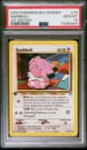 Snubbull