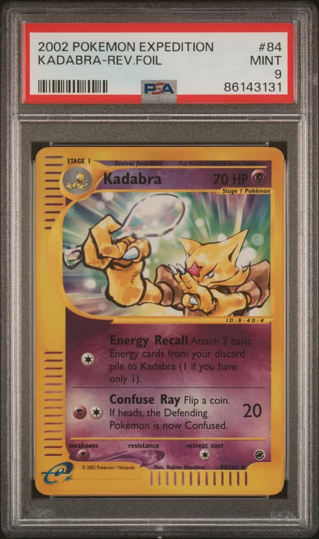 Kadabra