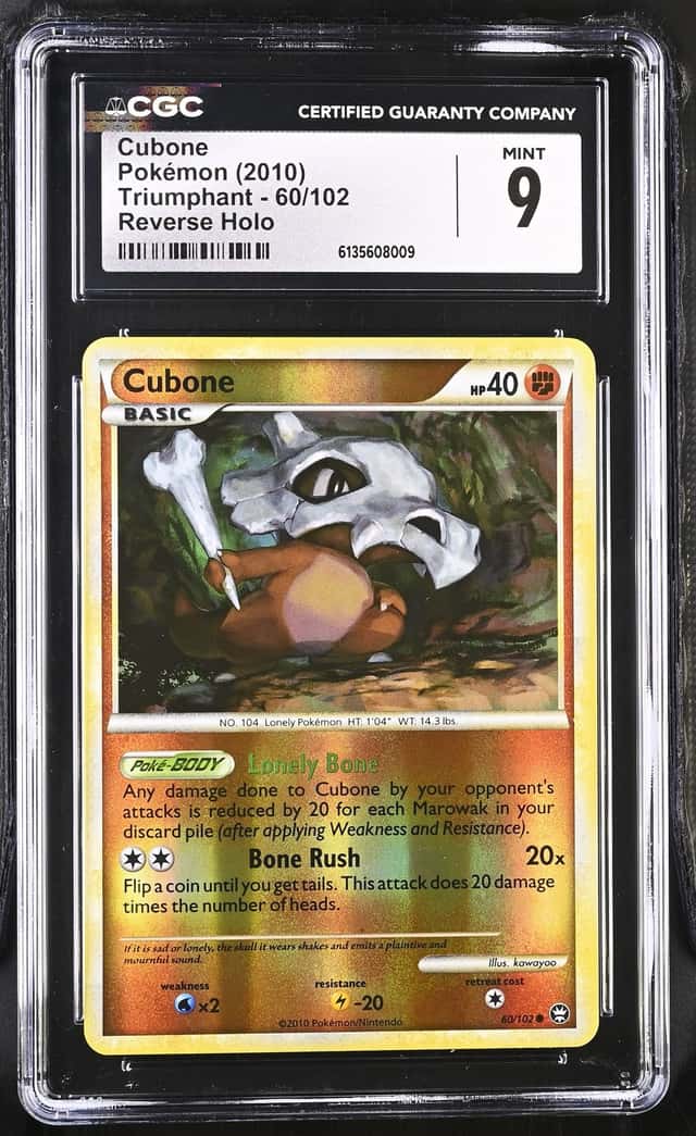 Cubone