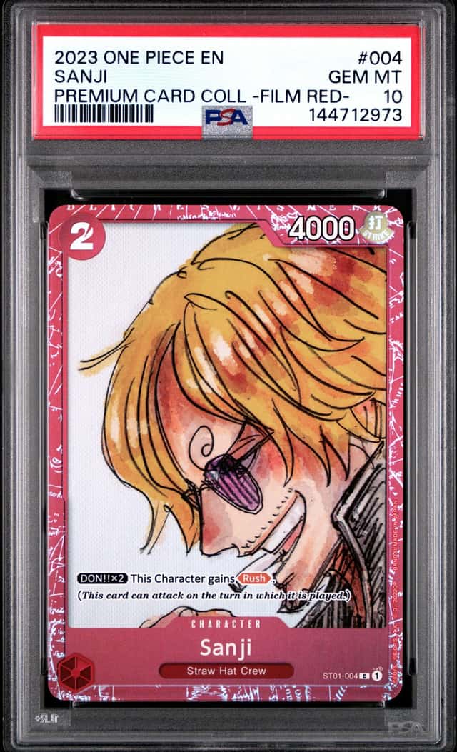 Sanji