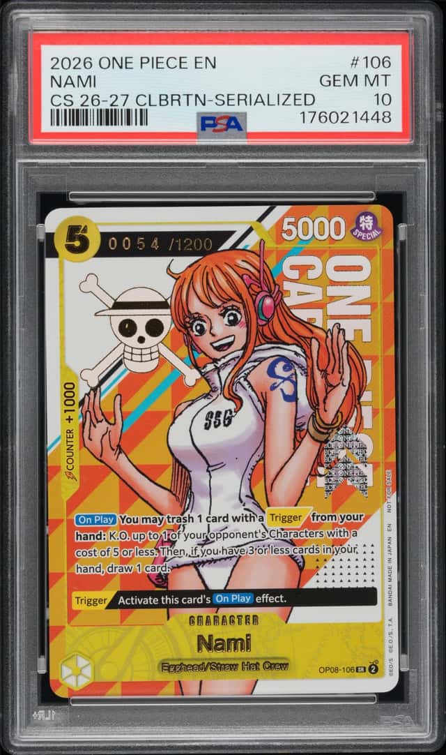 Nami