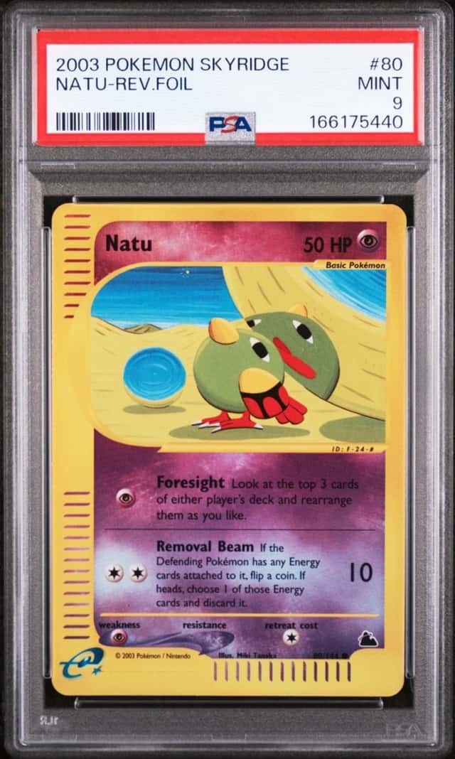 Natu