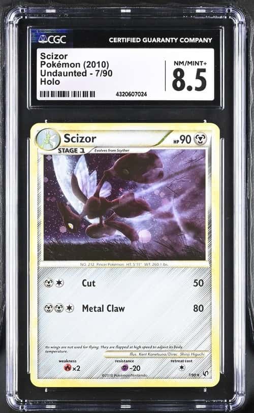 Scizor