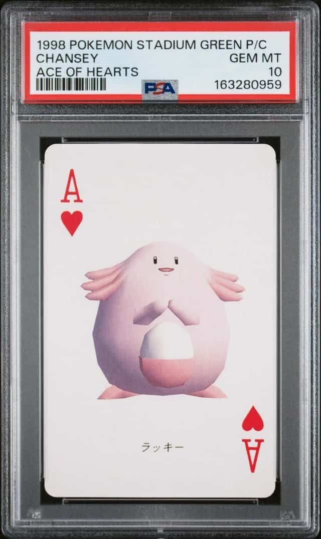 Chansey
