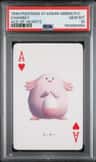 Chansey