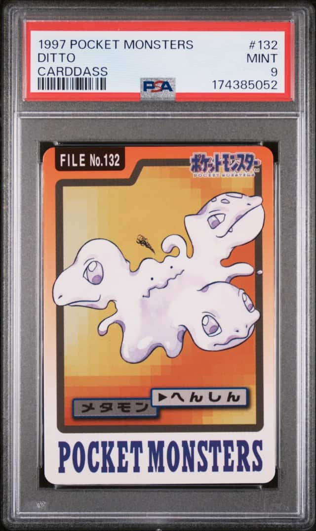 Ditto