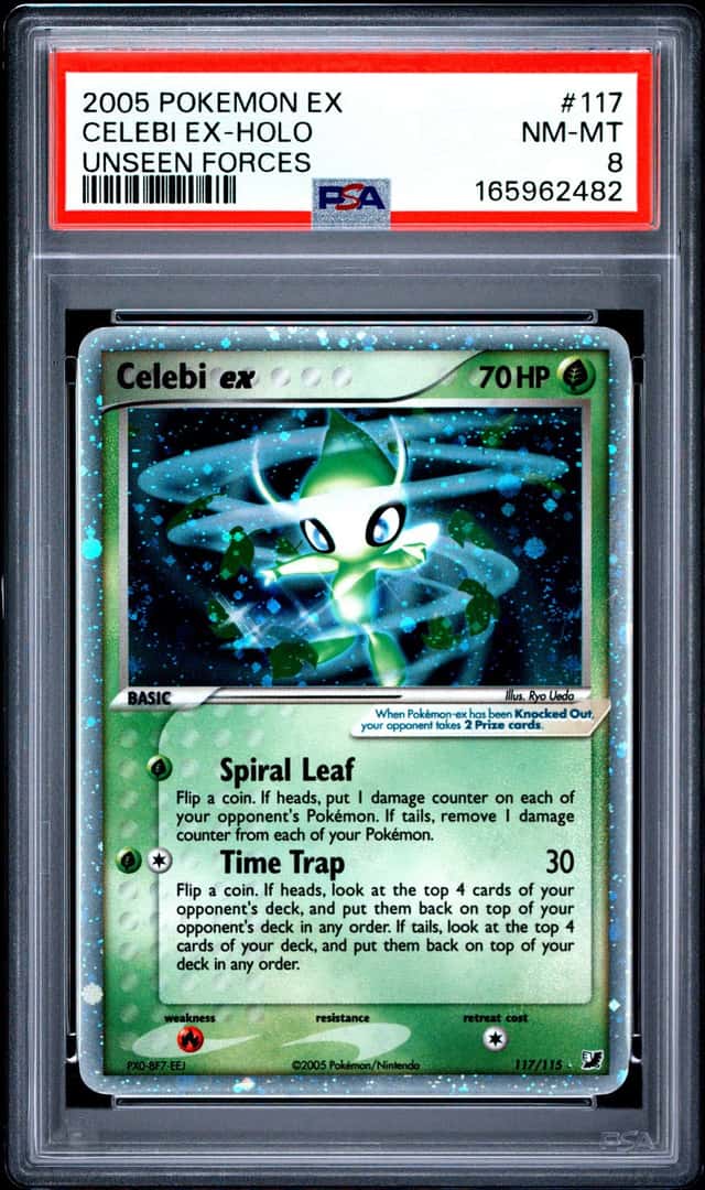 Celebi EX
