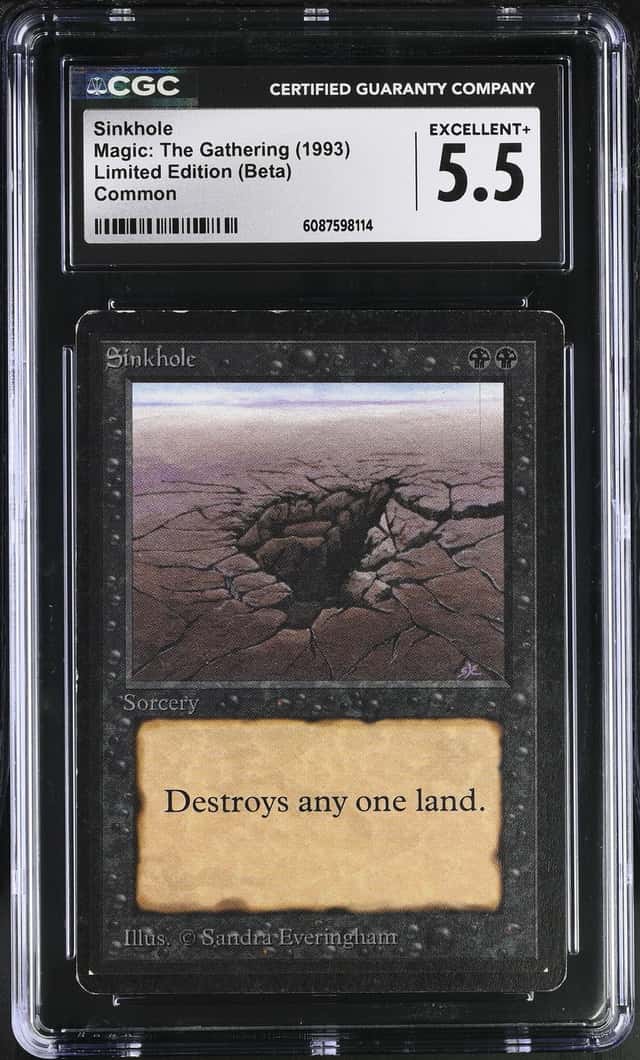 Sinkhole