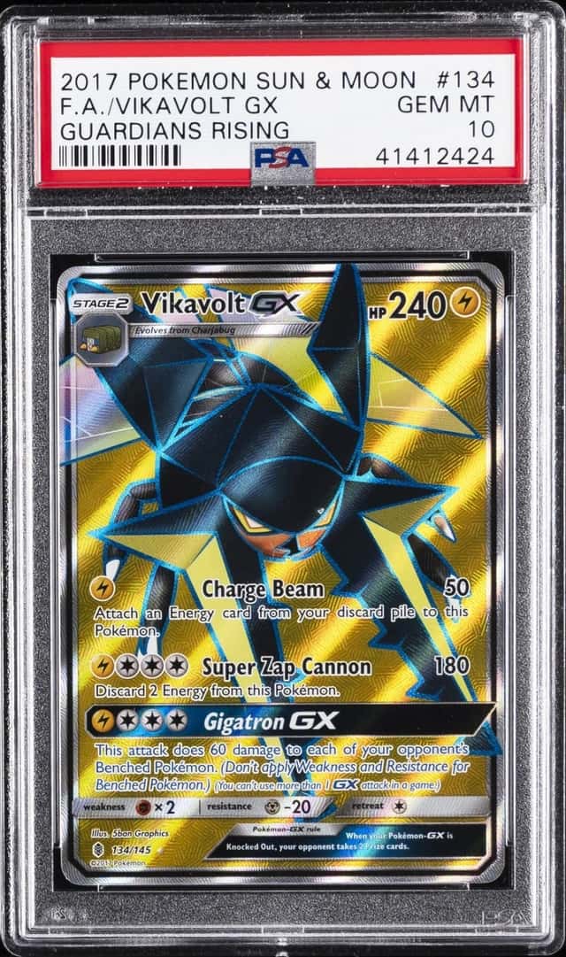Vikavolt GX