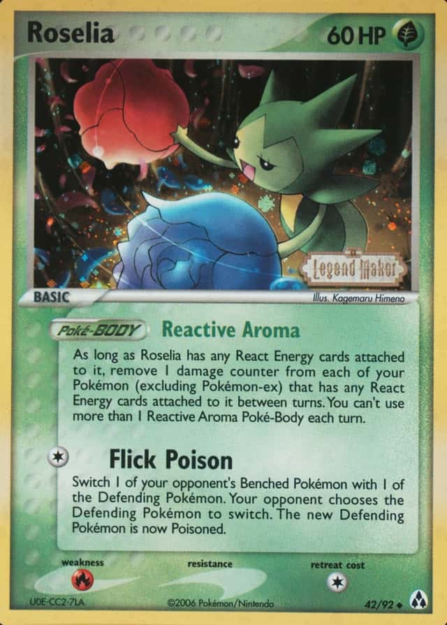 Reverse Holo