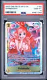 Shirahoshi