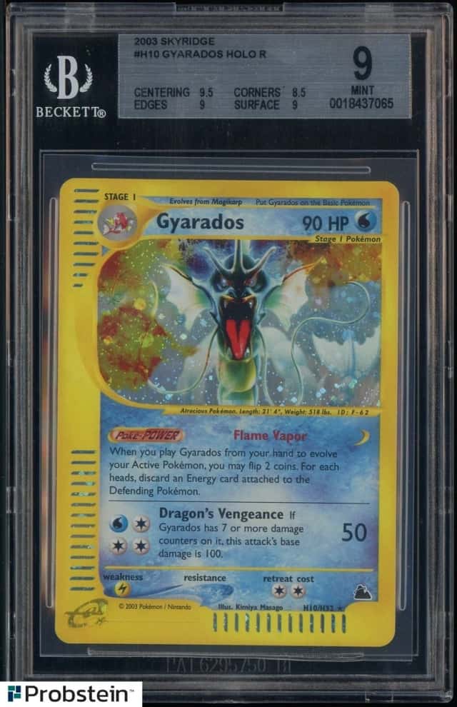 Gyarados