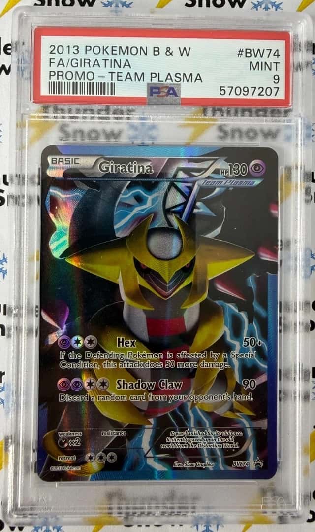 Giratina