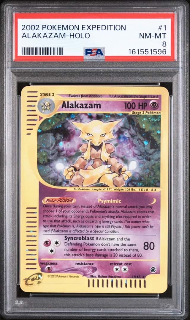 Alakazam