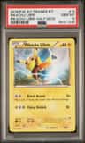 Pikachu Libre