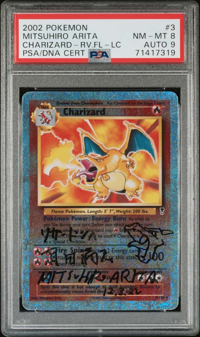 Charizard