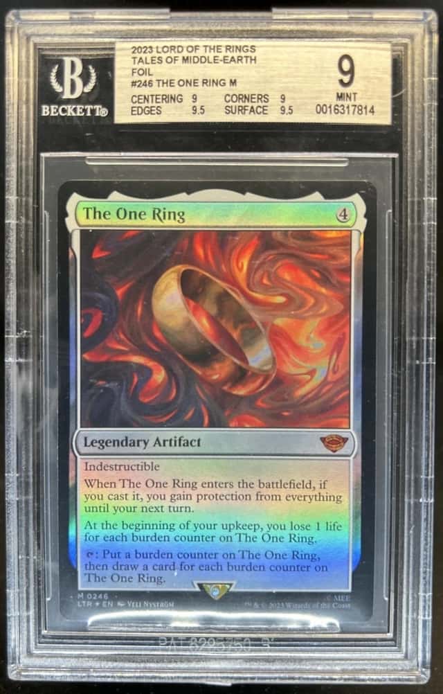 The One Ring
