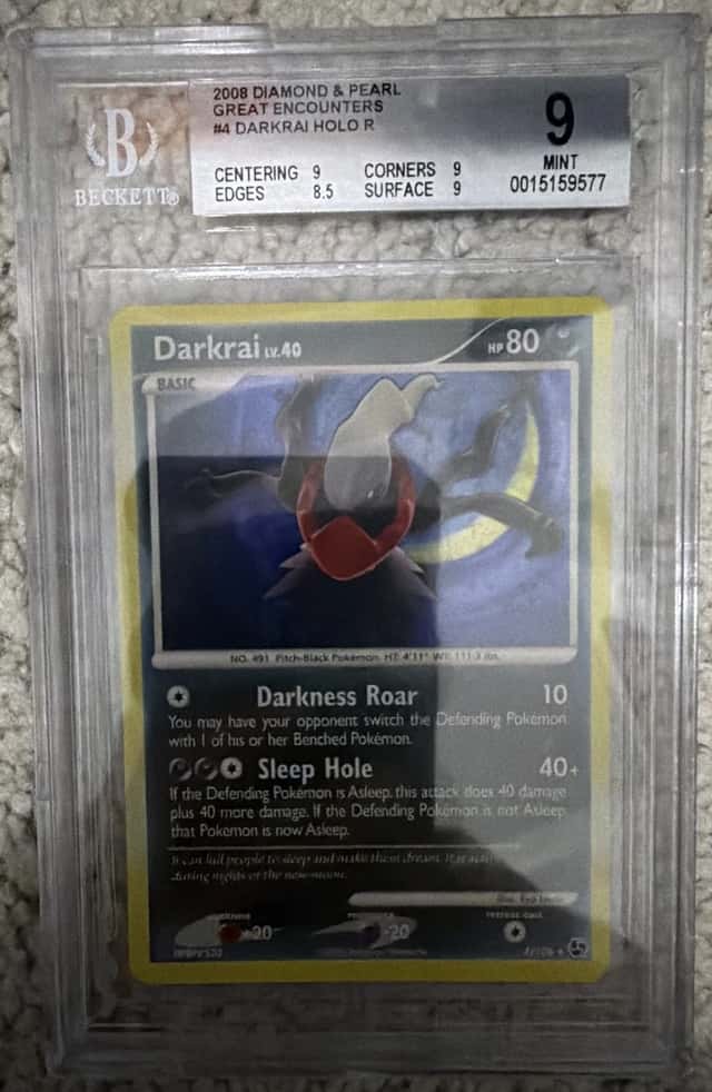 Darkrai