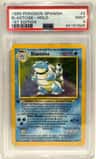 Blastoise