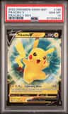 Pikachu V