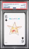 Staryu