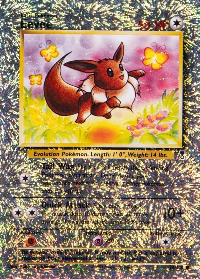 Reverse Holo