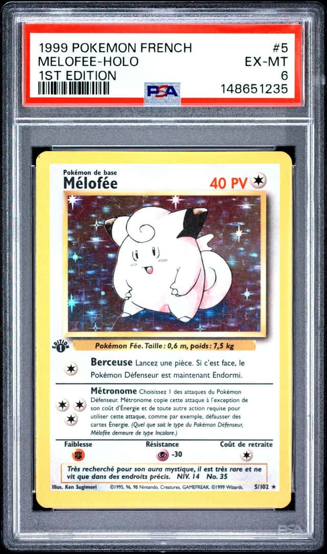 Melofee