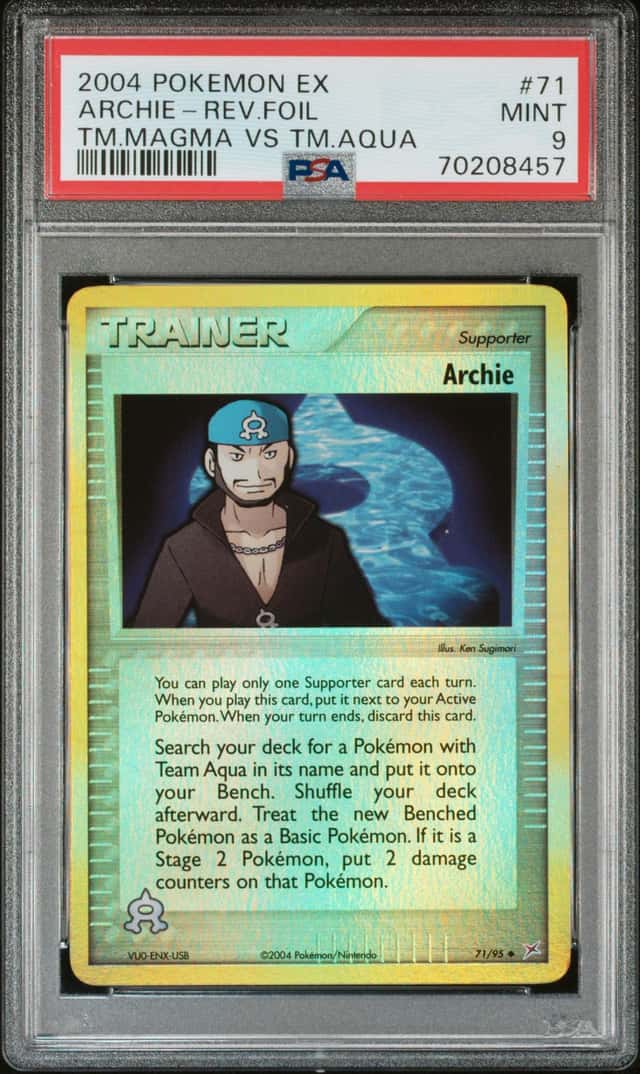 Archie