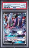 Darkrai Gx