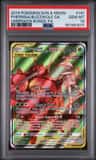 Phermsa/buzzwole Gx
