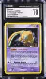 Deoxys